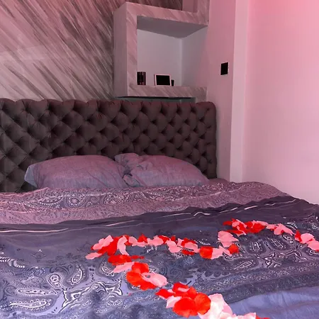 Urban Lux Studio Belgrade
